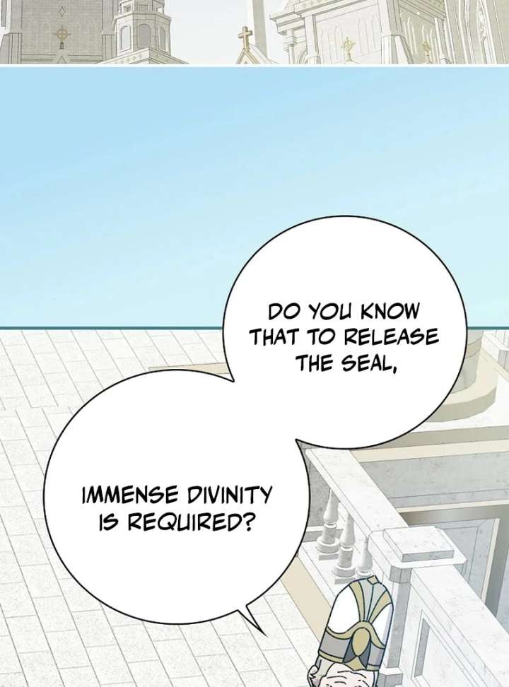 Melody of the Deadwood Chapter 125 - Page 3