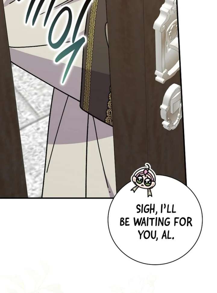 Melody of the Deadwood Chapter 125 - Page 33