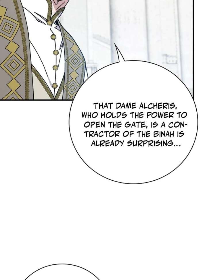 Melody of the Deadwood Chapter 125 - Page 6