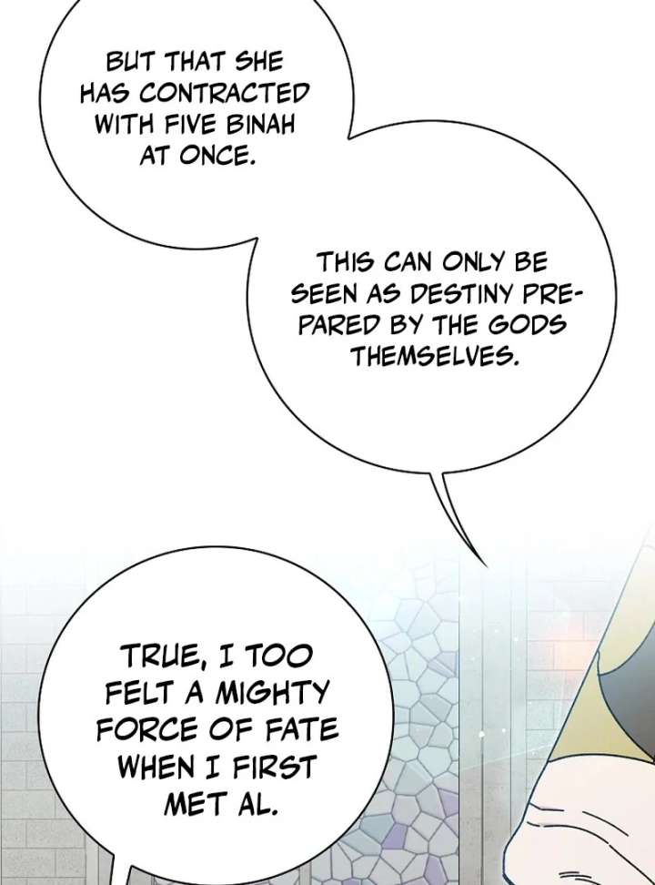 Melody of the Deadwood Chapter 125 - Page 7