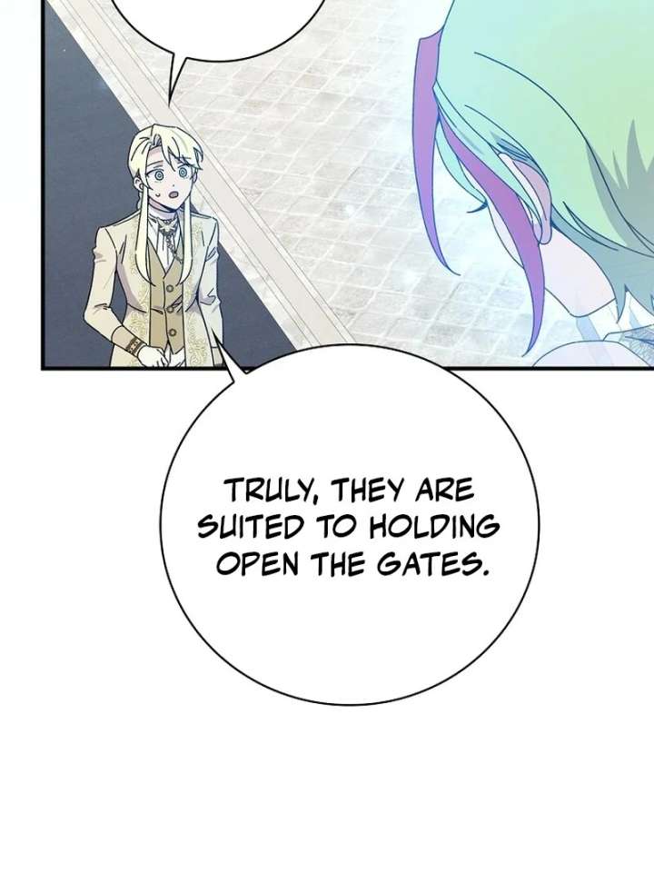 Melody of the Deadwood Chapter 125 - Page 65