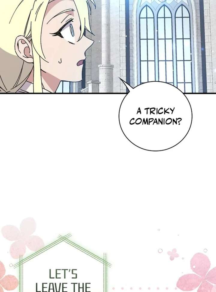 Melody of the Deadwood Chapter 125 - Page 67