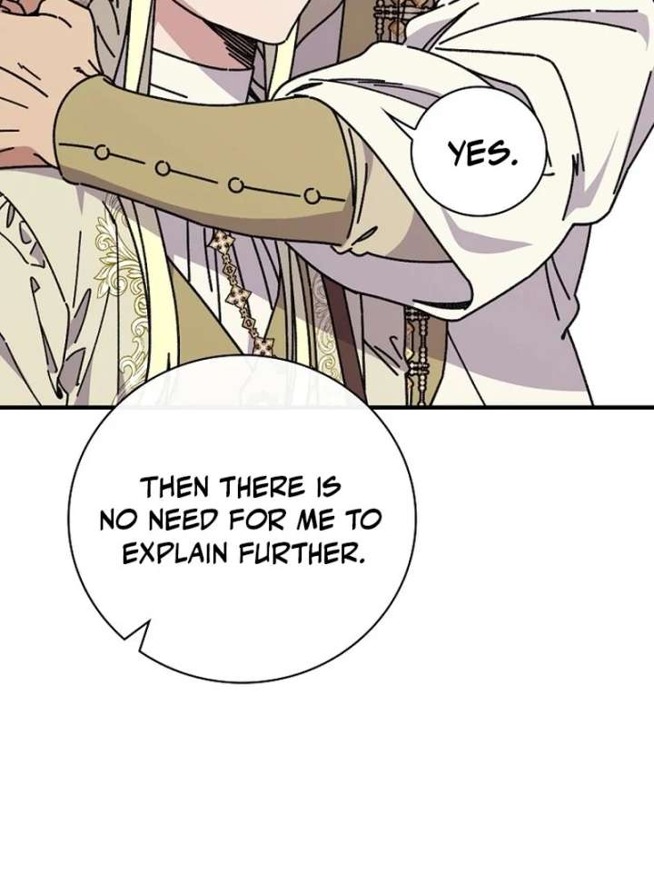 Melody of the Deadwood Chapter 125 - Page 10