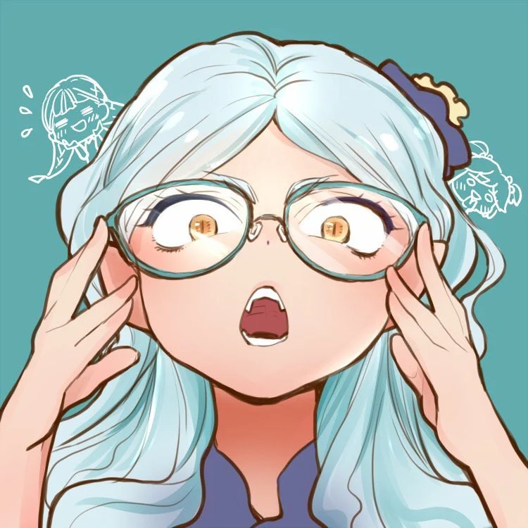 Melt Away! Mizore-chan Chapter 58 - Page 45