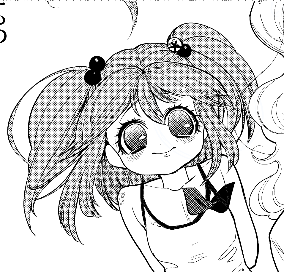 Melt Away! Mizore-chan Chapter 58 - Page 80