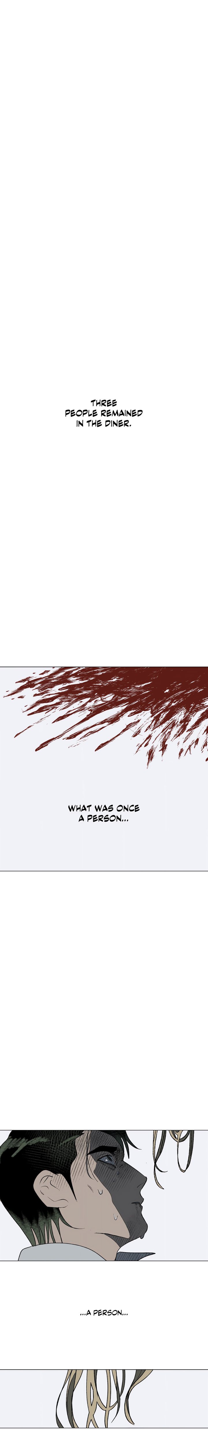 Melt Bless You Chapter 1 - Page 1