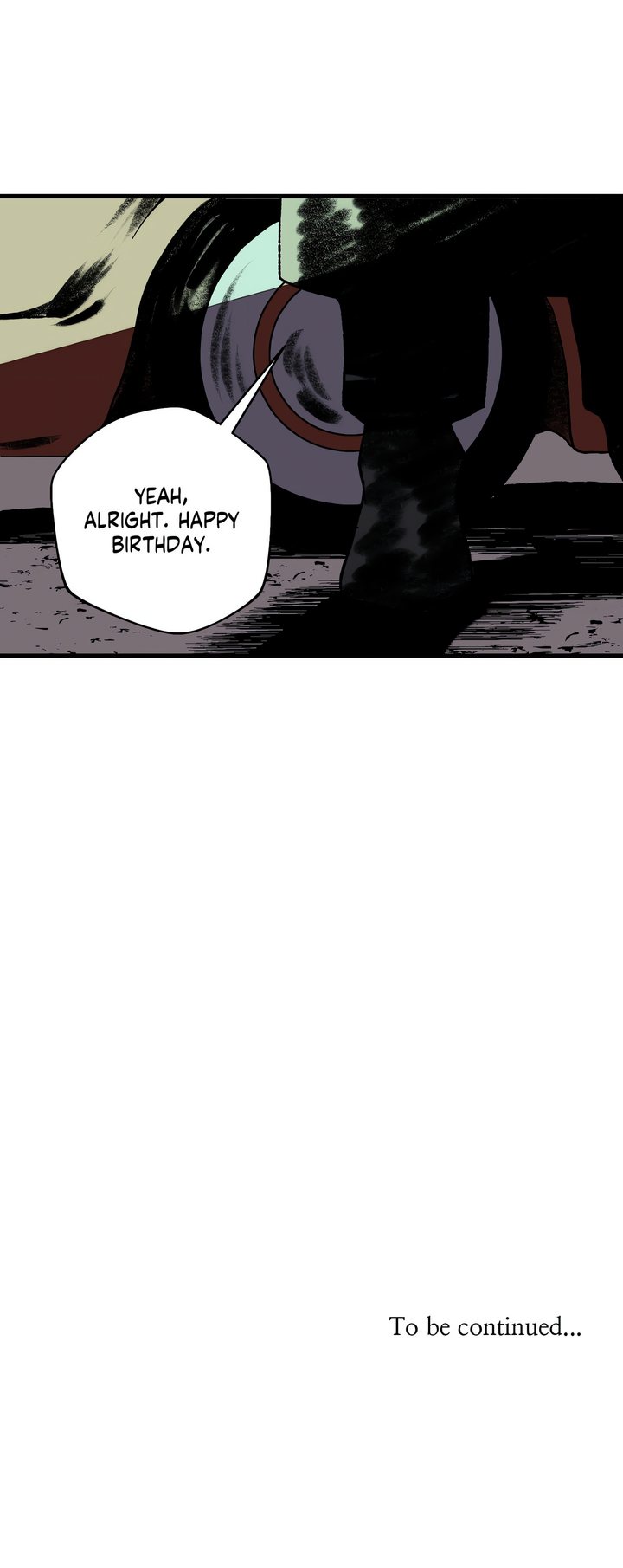 Melt Bless You Chapter 1 - Page 18