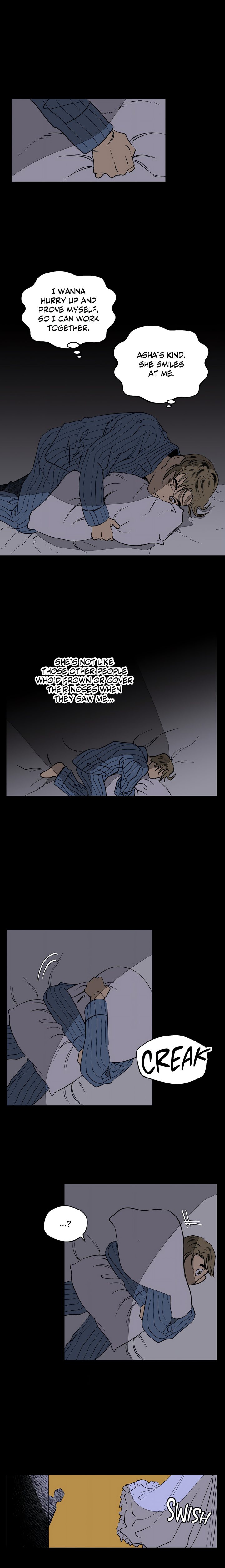 Melt Bless You Chapter 10 - Page 13
