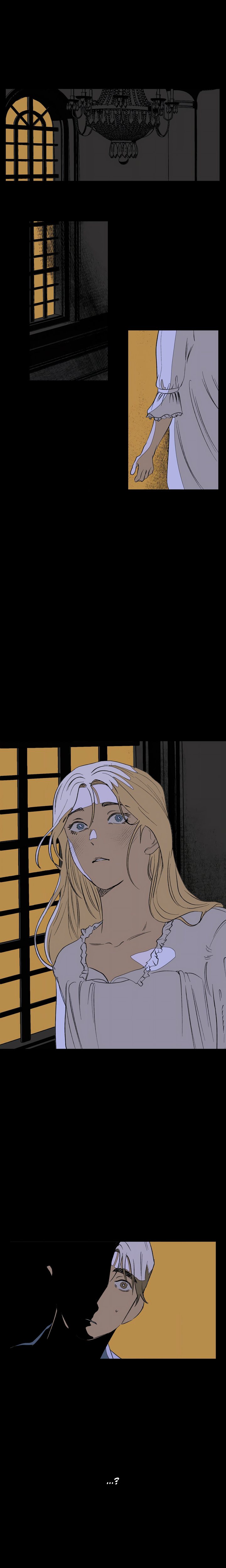 Melt Bless You Chapter 10 - Page 14