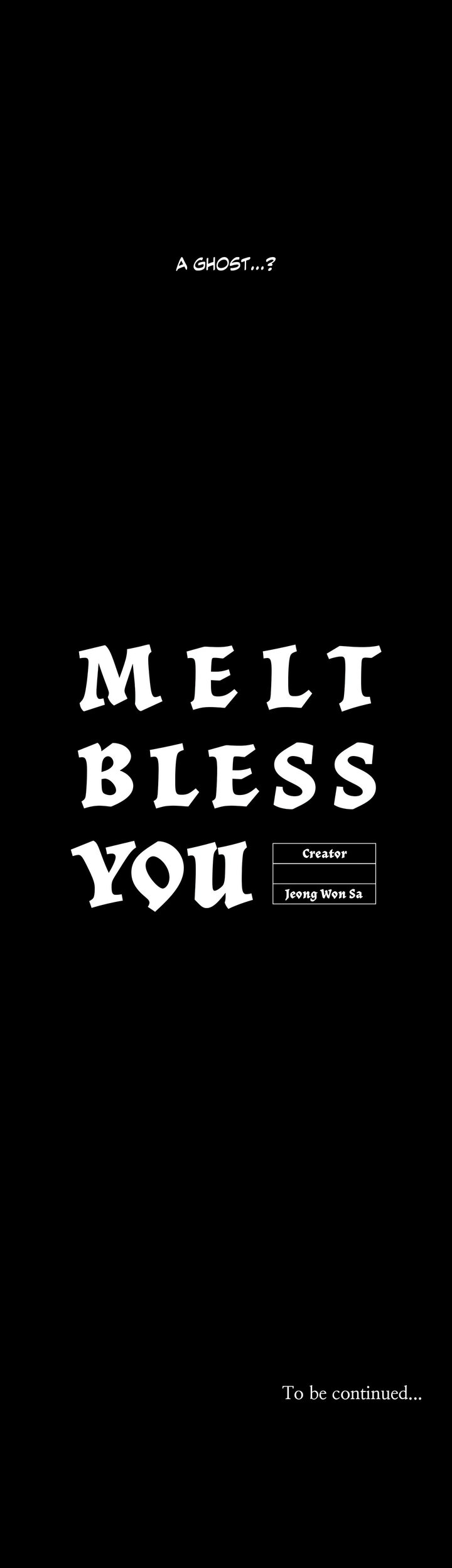 Melt Bless You Chapter 10 - Page 15