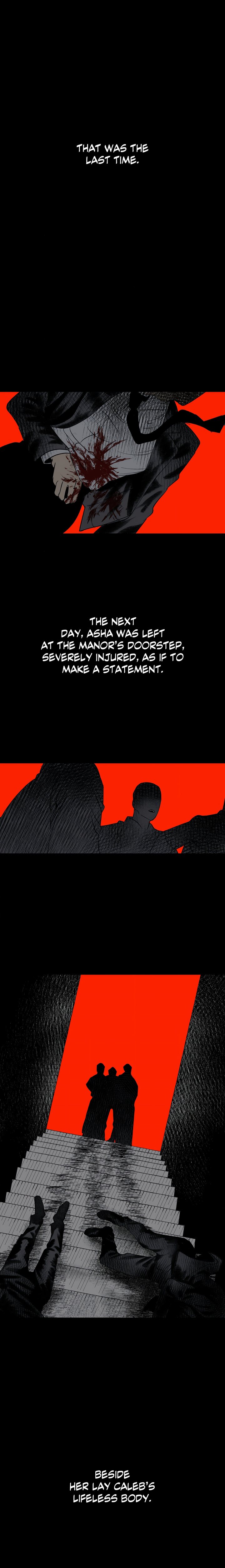 Melt Bless You Chapter 11 - Page 13