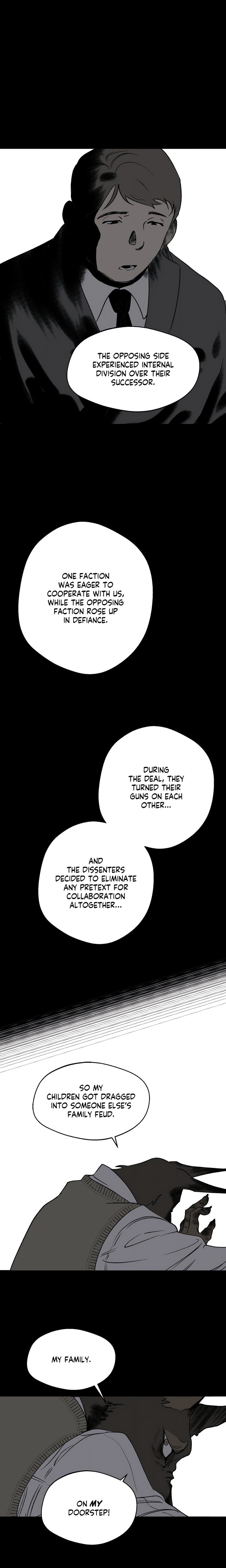 Melt Bless You Chapter 12 - Page 2