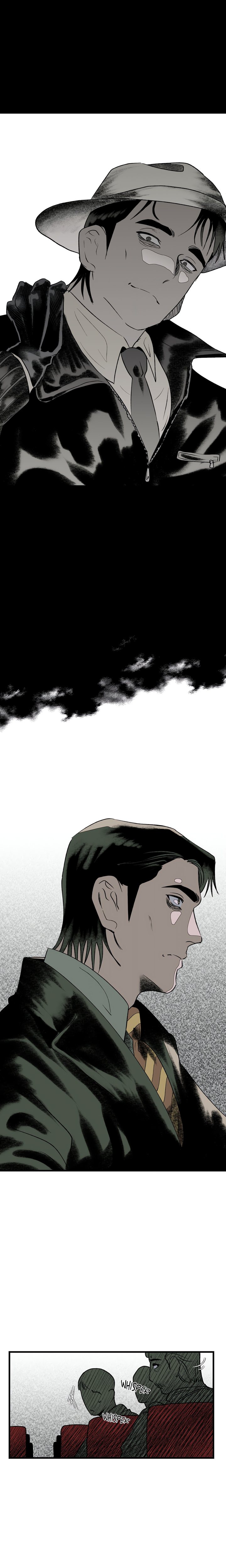 Melt Bless You Chapter 13 - Page 13