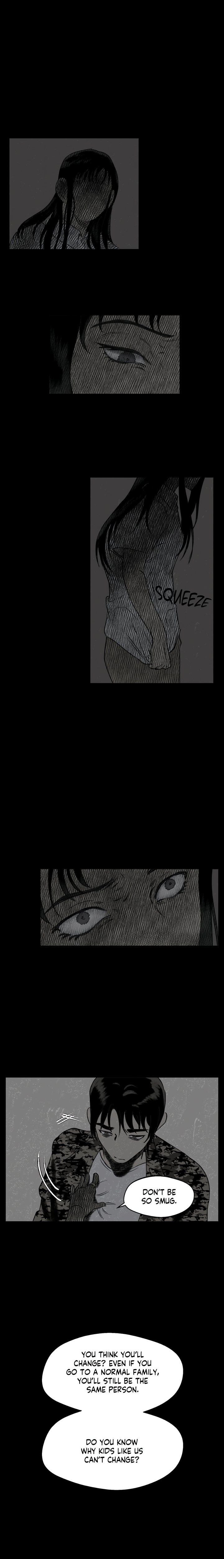 Melt Bless You Chapter 15 - Page 13