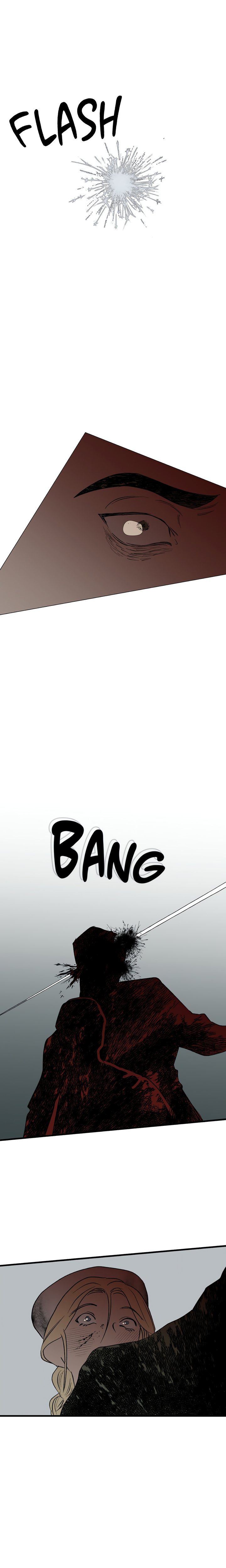 Melt Bless You Chapter 16 - Page 12