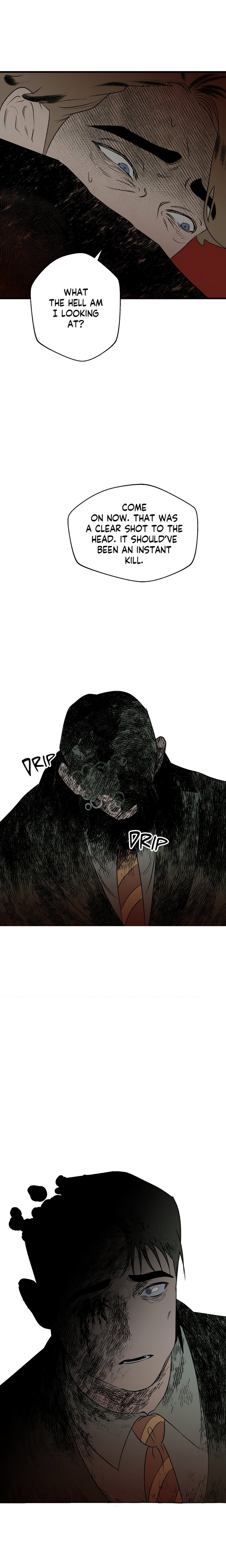 Melt Bless You Chapter 16 - Page 14