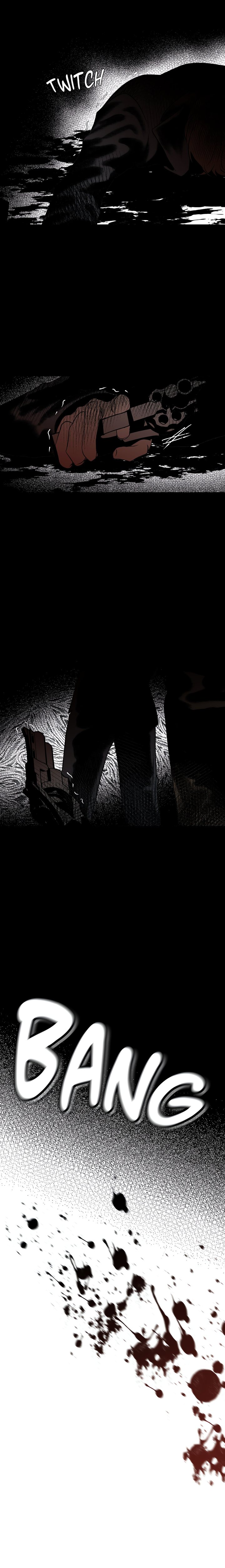Melt Bless You Chapter 22 - Page 15
