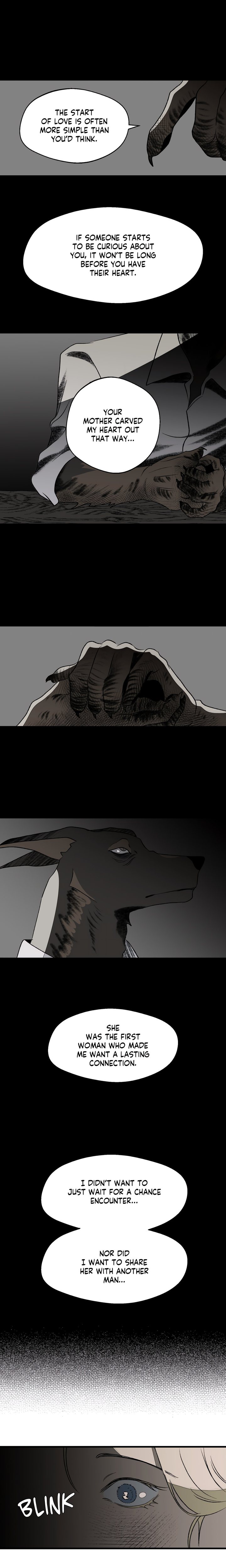 Melt Bless You Chapter 22 - Page 10