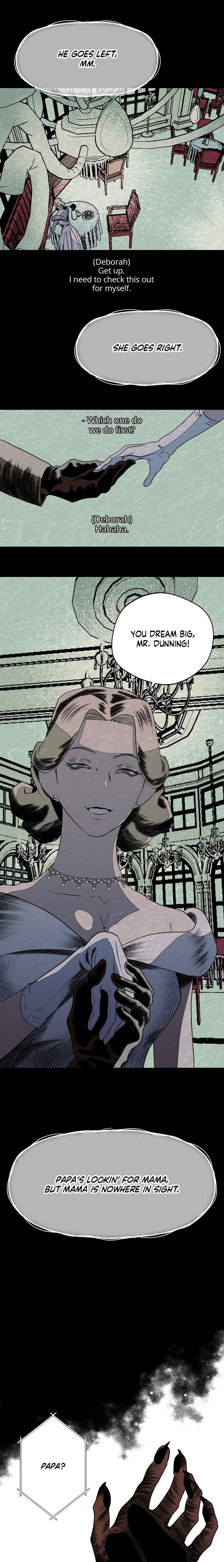 Melt Bless You Chapter 24 - Page 2