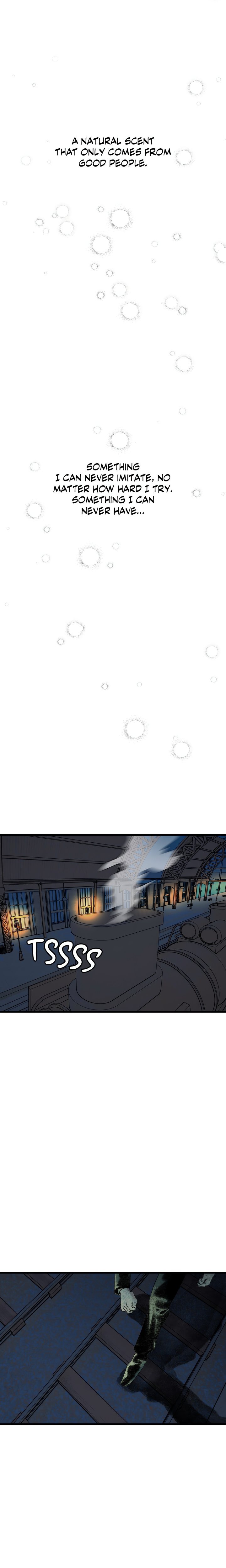 Melt Bless You Chapter 28 - Page 15