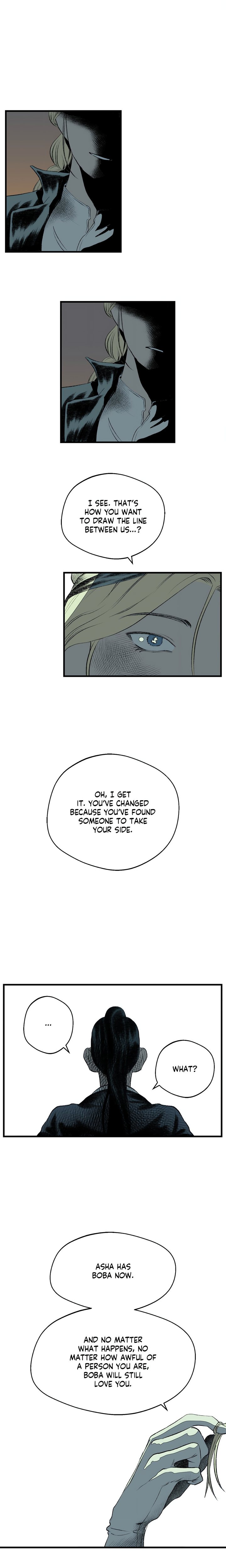 Melt Bless You Chapter 28 - Page 4