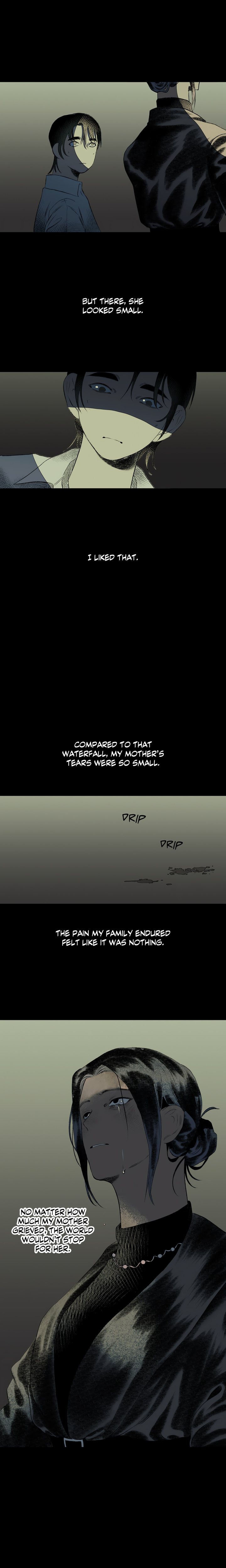 Melt Bless You Chapter 29 - Page 15