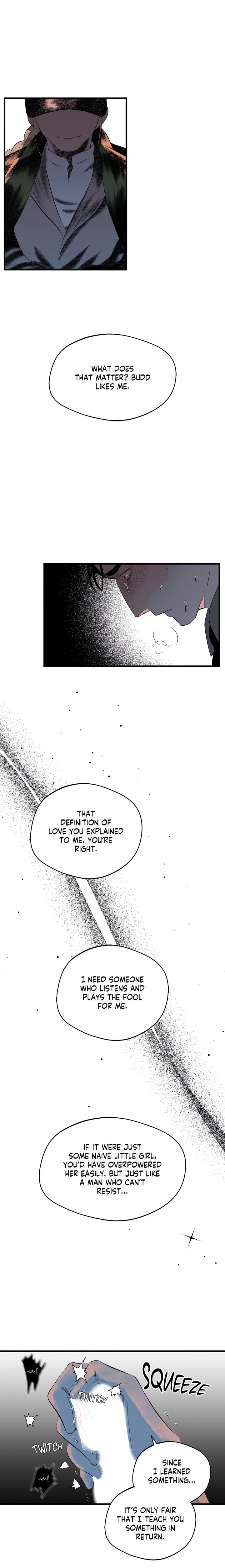 Melt Bless You Chapter 30 - Page 13