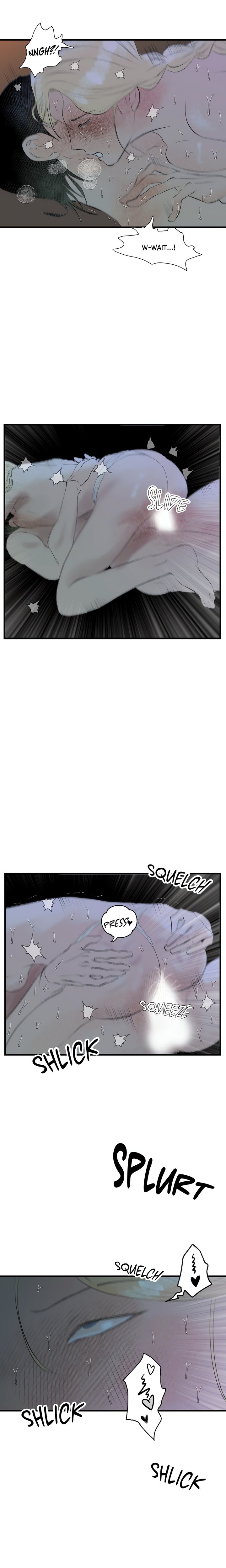 Melt Bless You Chapter 31 - Page 6