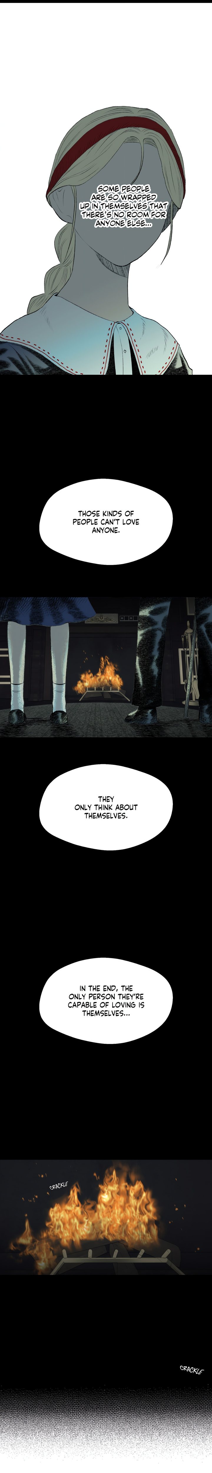 Melt Bless You Chapter 32 - Page 15