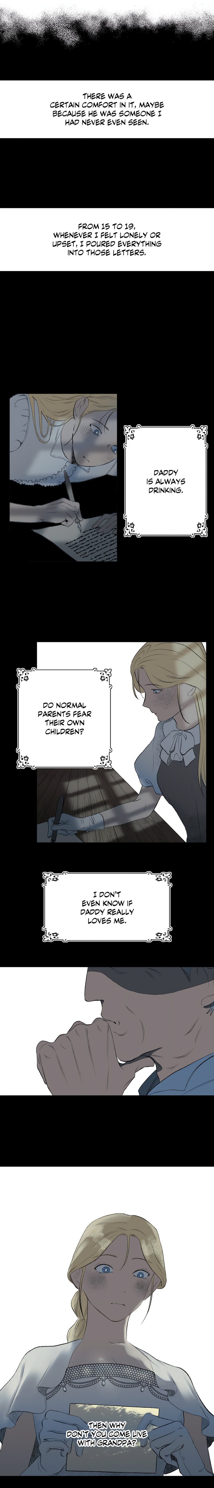 Melt Bless You Chapter 32 - Page 6