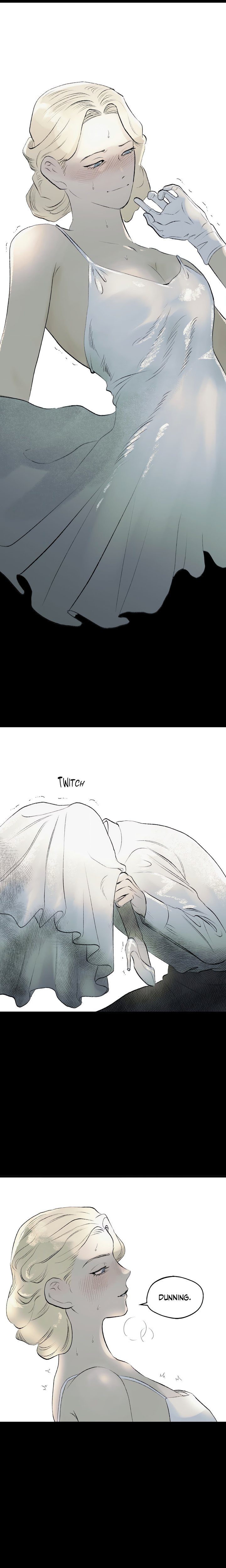 Melt Bless You Chapter 33 - Page 16