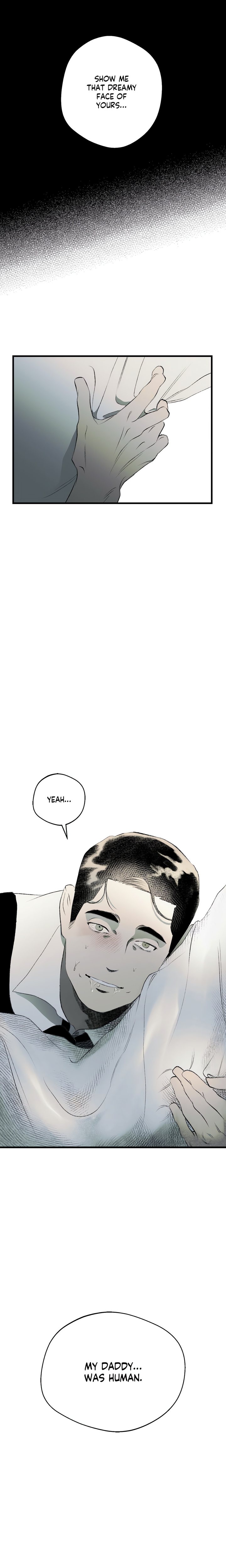 Melt Bless You Chapter 33 - Page 17