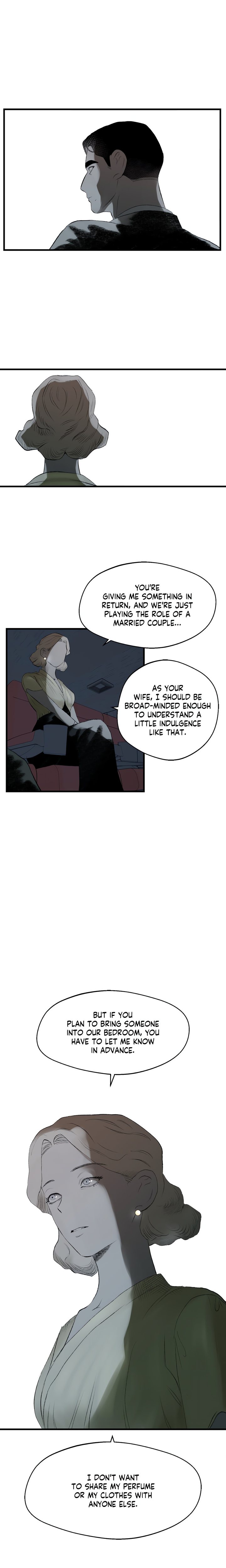 Melt Bless You Chapter 34 - Page 13