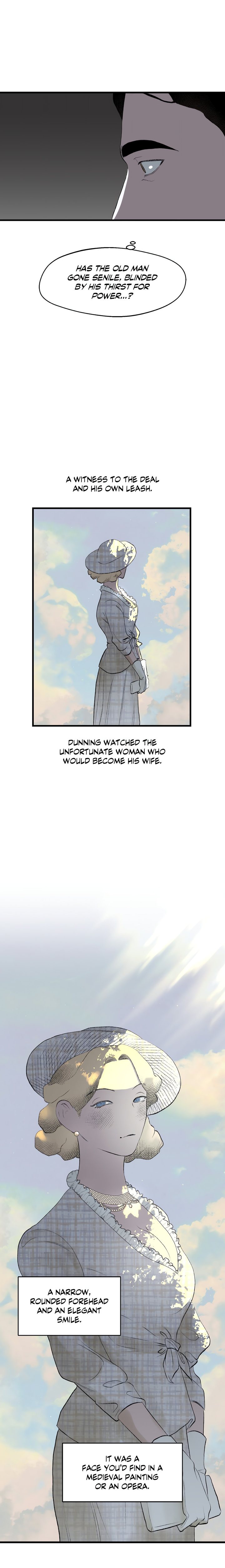 Melt Bless You Chapter 34 - Page 5