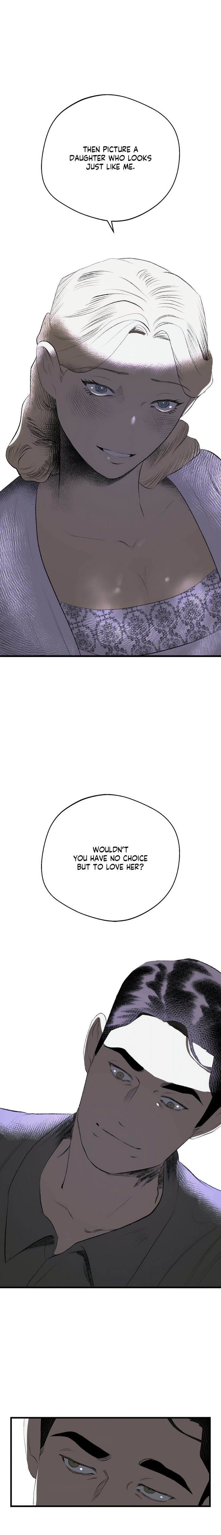 Melt Bless You Chapter 35 - Page 12