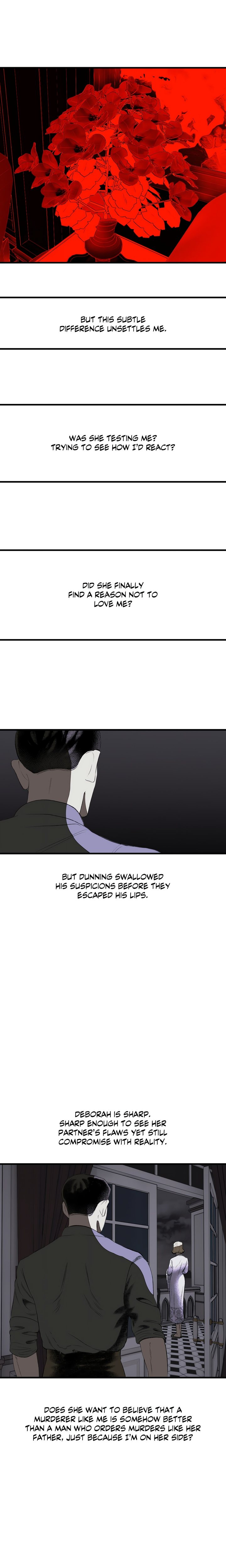 Melt Bless You Chapter 35 - Page 5