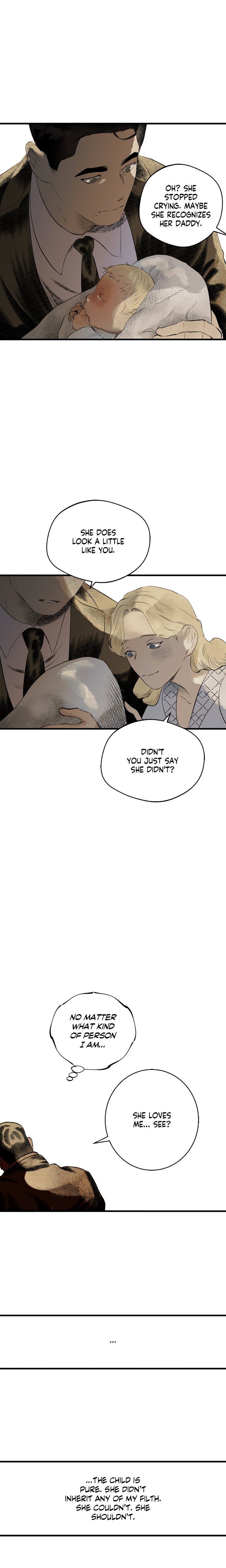 Melt Bless You Chapter 36 - Page 15