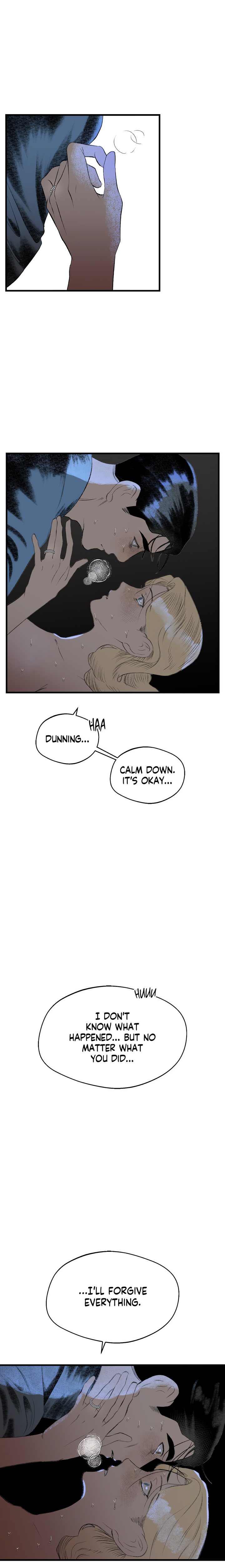 Melt Bless You Chapter 36 - Page 3