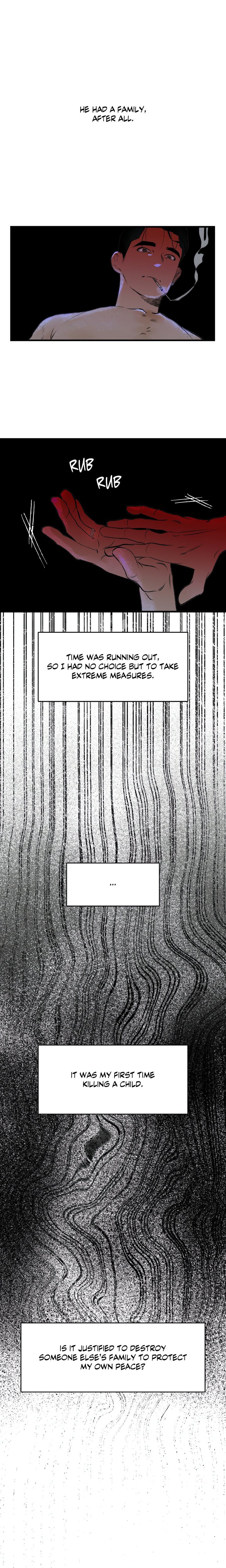 Melt Bless You Chapter 36 - Page 7