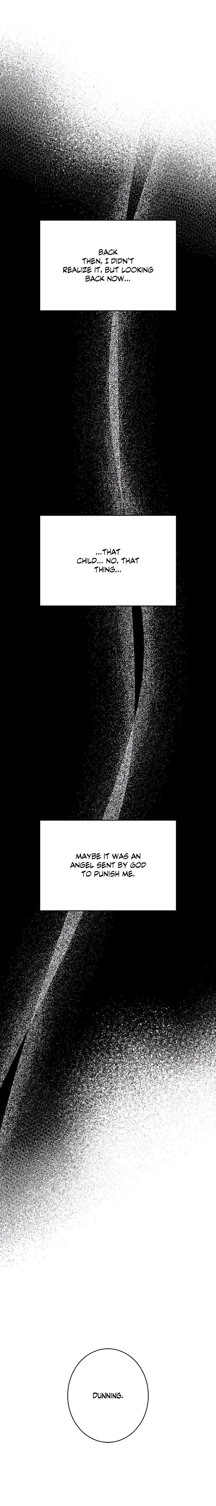 Melt Bless You Chapter 36 - Page 10