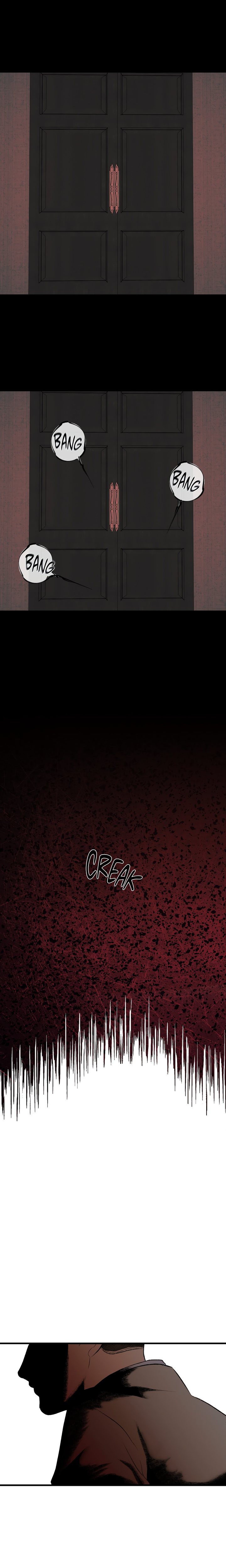 Melt Bless You Chapter 37 - Page 11