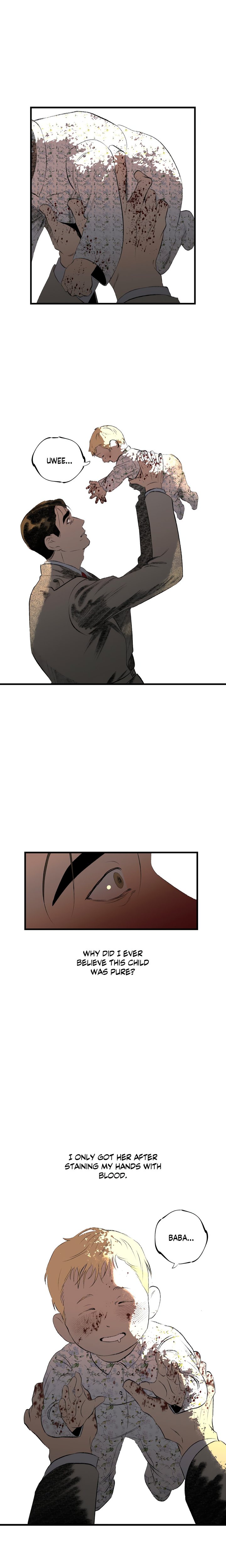 Melt Bless You Chapter 37 - Page 16
