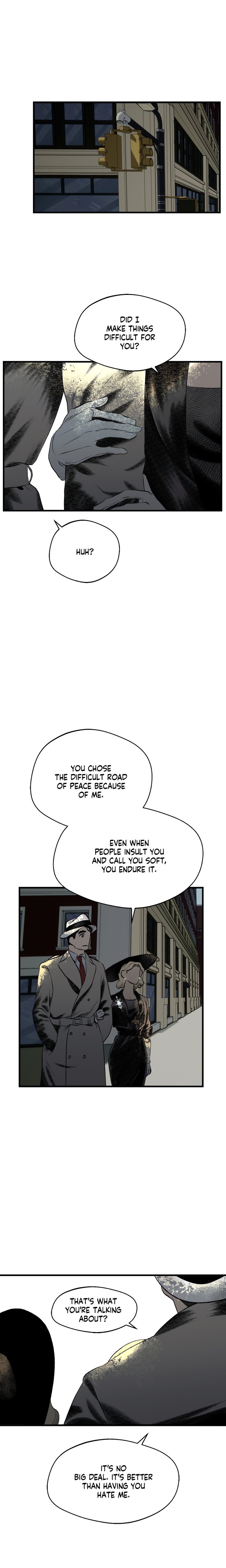 Melt Bless You Chapter 37 - Page 5