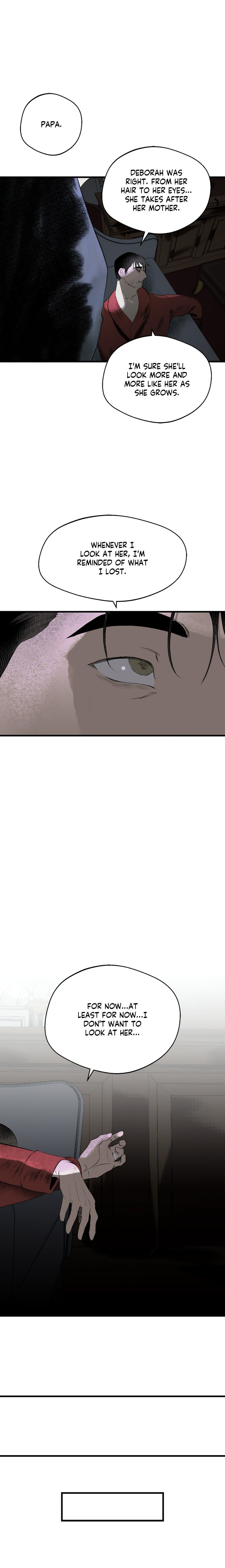 Melt Bless You Chapter 38 - Page 12