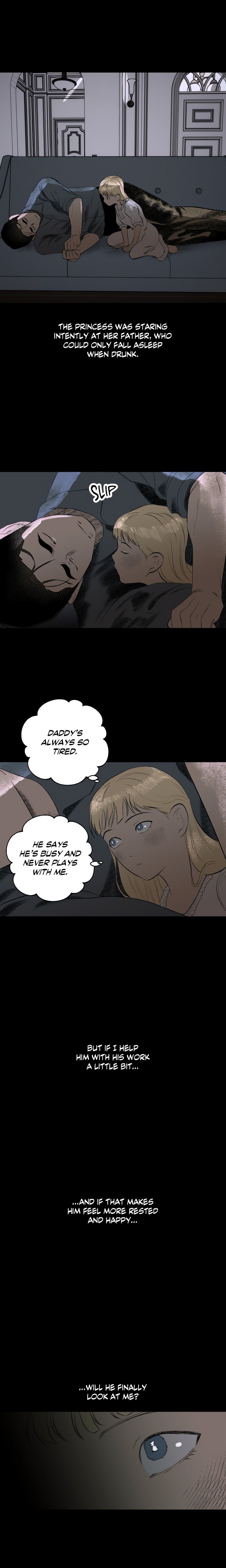 Melt Bless You Chapter 38 - Page 15