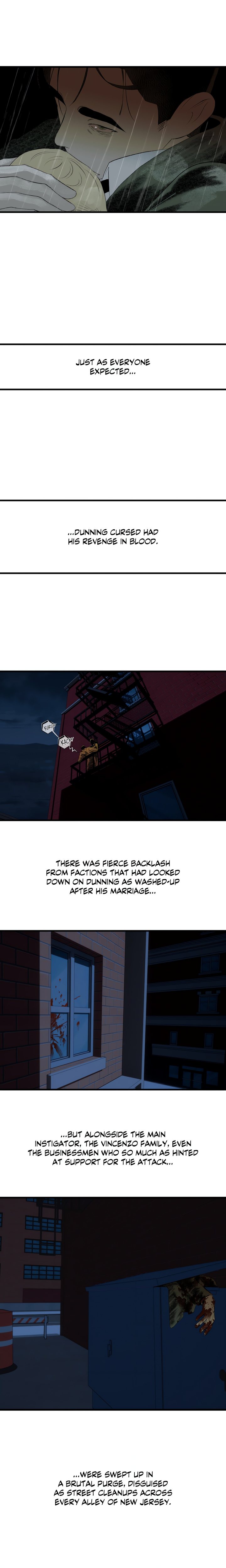 Melt Bless You Chapter 38 - Page 4