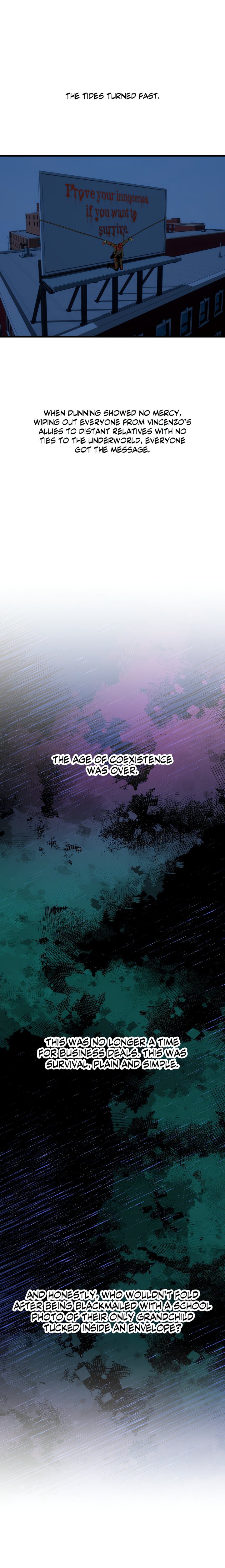 Melt Bless You Chapter 38 - Page 5