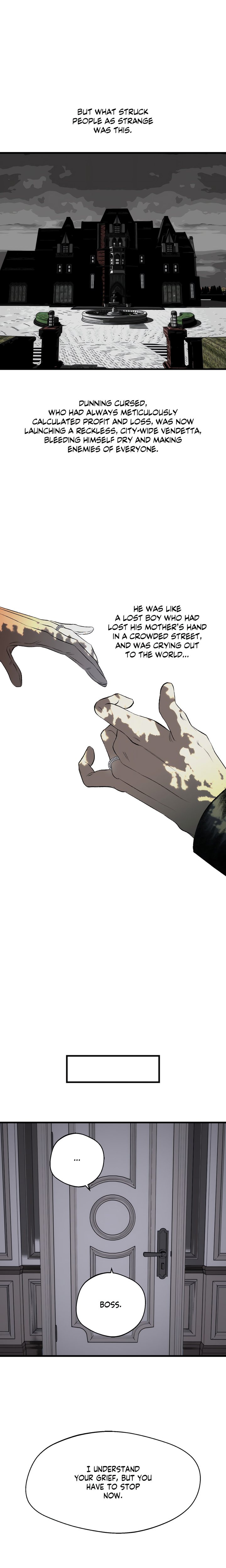 Melt Bless You Chapter 38 - Page 6