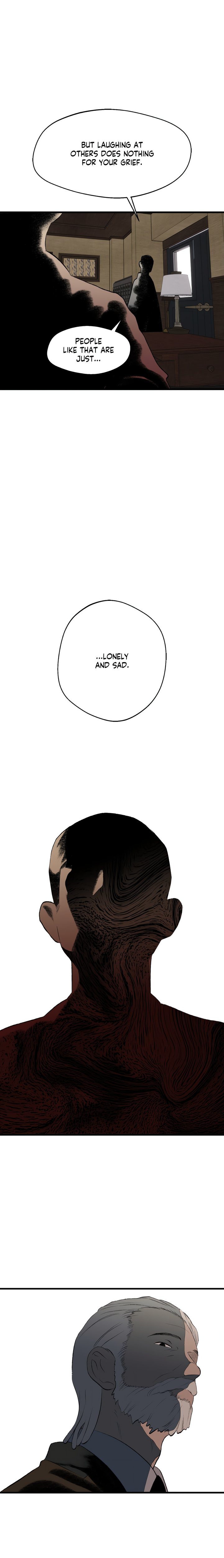 Melt Bless You Chapter 39 - Page 5