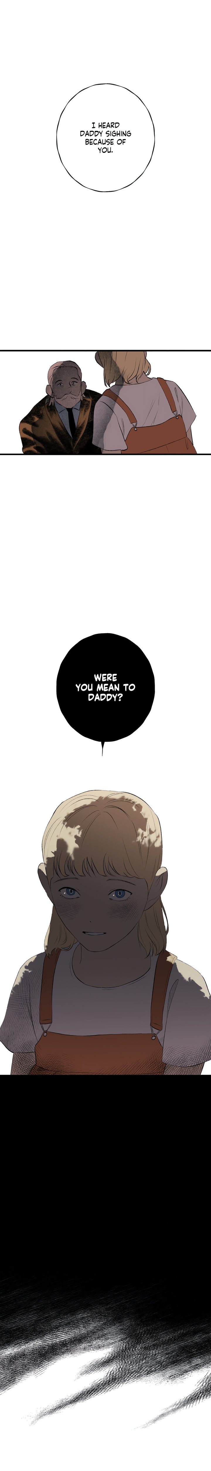 Melt Bless You Chapter 39 - Page 9